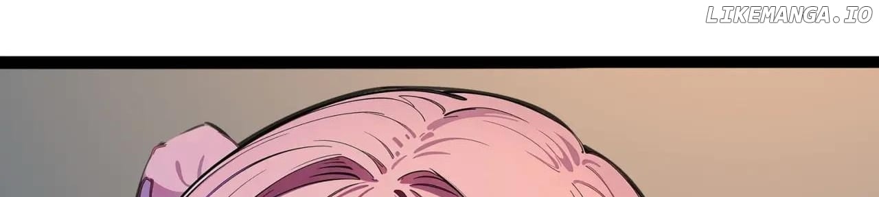 Daddy President Is Too Hard To Deal With Chapter 168 - page 58